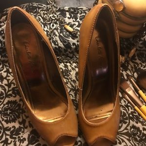 Charlotte Russe shoes
